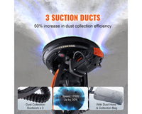 Thumbnail for Dry wall Sander