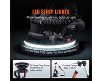 Thumbnail for Dry wall Sander