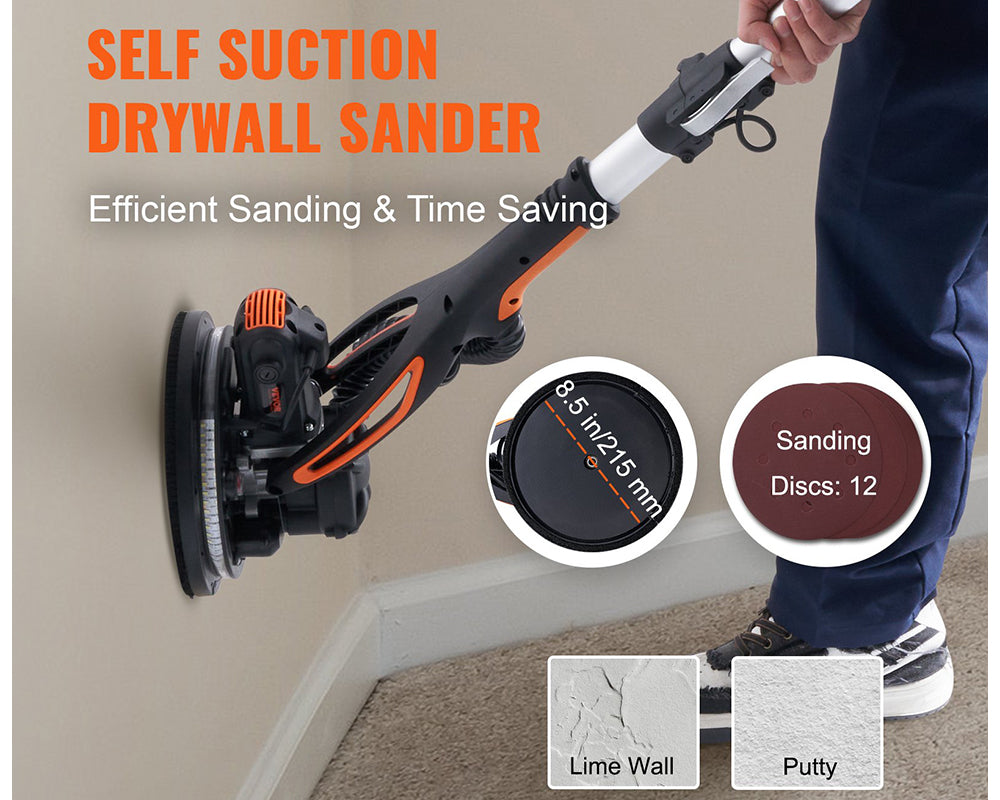 Dry wall Sander