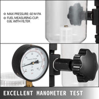 Thumbnail for Diesel Injector Nozzle Tester Pop Pressure