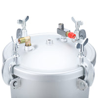 Thumbnail for Commercial Paint Pressure Tank - 10L Capacity