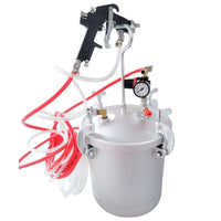 Thumbnail for Commercial Paint Pressure Tank - 10L Capacity