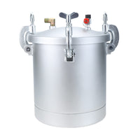 Thumbnail for Commercial Paint Pressure Tank - 10L Capacity