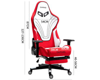 Thumbnail for Gaming Chair Ergonomic