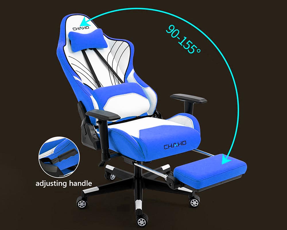 Gaming Chair Ergonomic