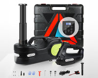 Thumbnail for Electric Car Jack Hydraulic Jack 5 Ton