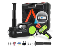 Thumbnail for Electric Car Jack Hydraulic Jack 5 Ton