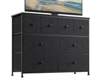 Thumbnail for Tallboy with Drawers Chest of Drawers