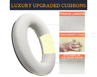 Thumbnail for Cushion Kit for Bose Headphones Quiet Comfort 35