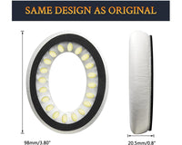 Thumbnail for Cushion Kit for Bose Headphones Quiet Comfort 35