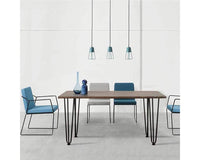 Thumbnail for 12-Inch Hairpin Furniture Legs