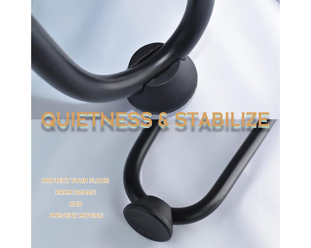 12-Inch Hairpin Furniture Legs