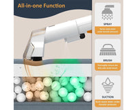 Thumbnail for Portable Carpet Cleaner Machine