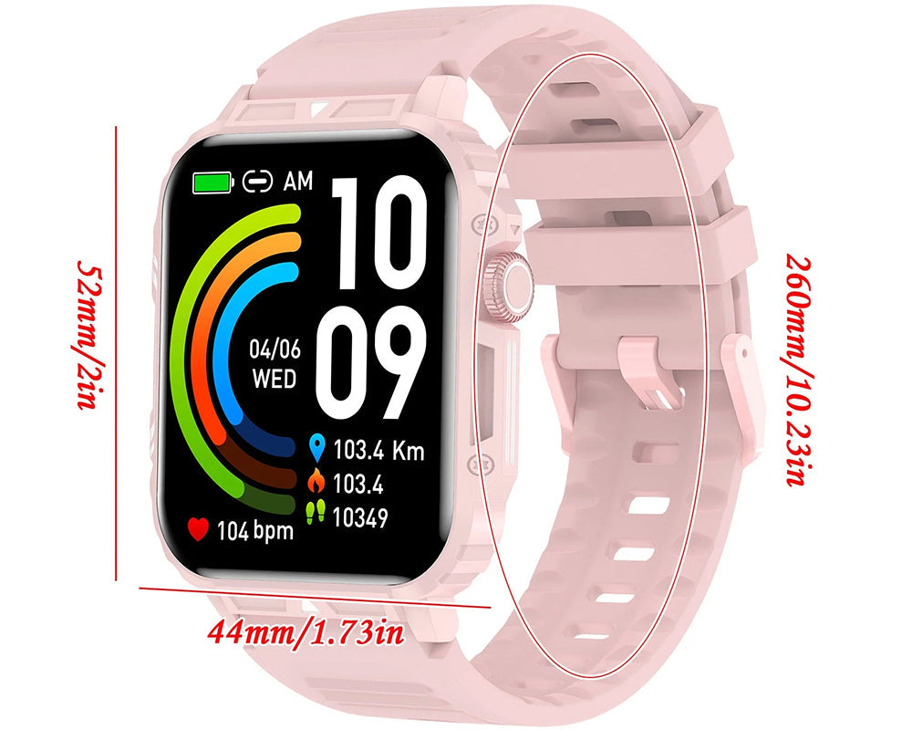 Kids Smart Watch