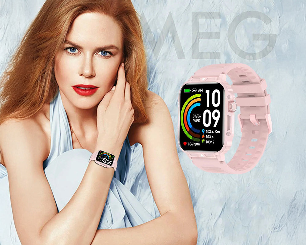 Kids Smart Watch