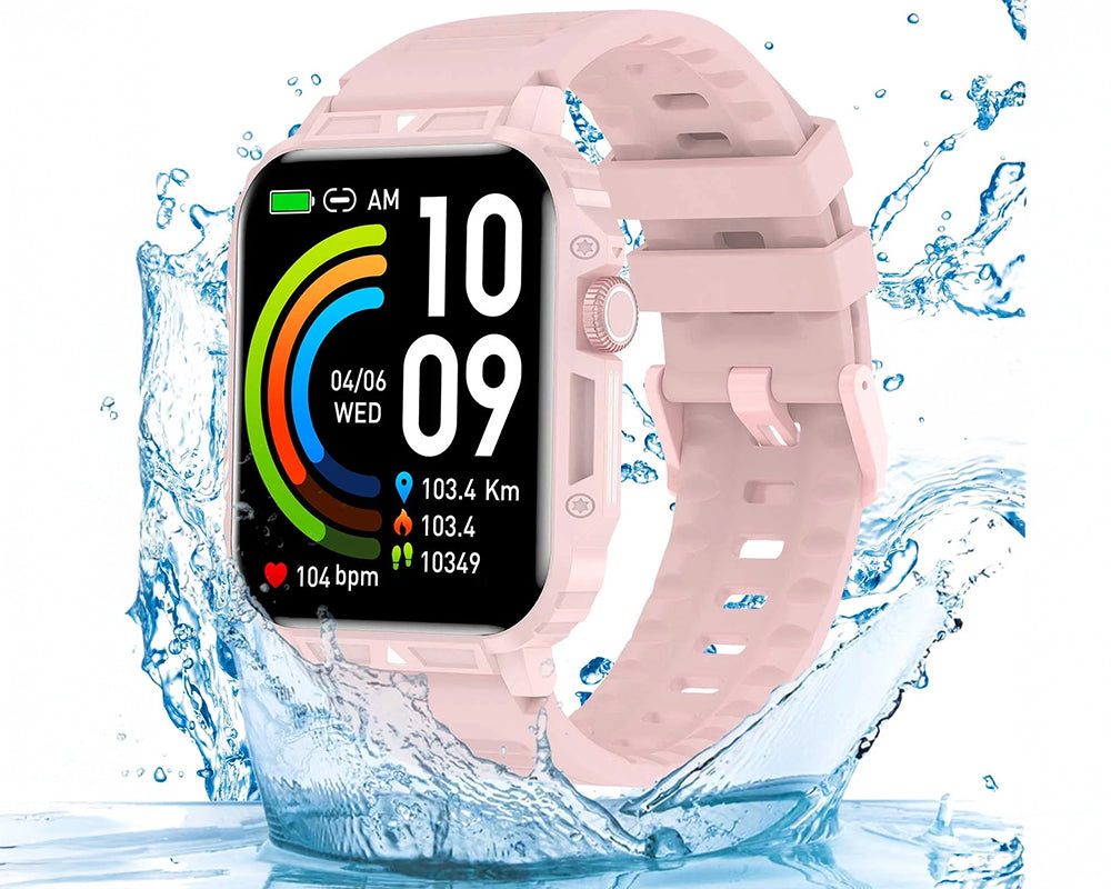 Kids Smart Watch