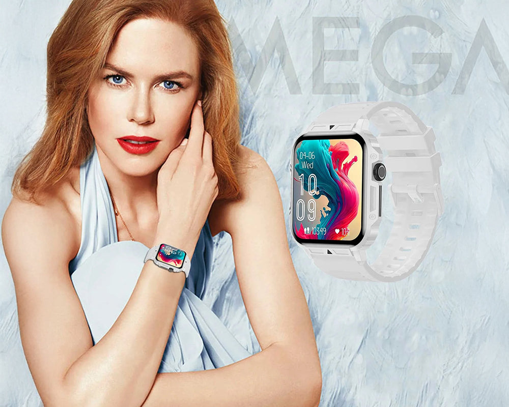 Kids Smart Watch