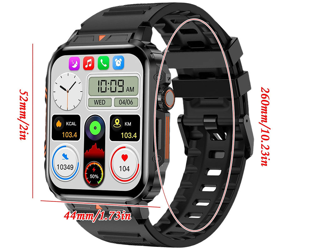 Kids Smart Watch