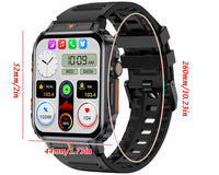 Thumbnail for Kids Smart Watch