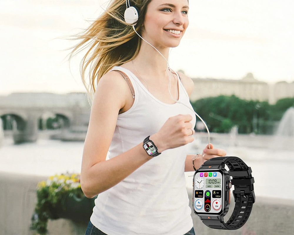 Kids Smart Watch