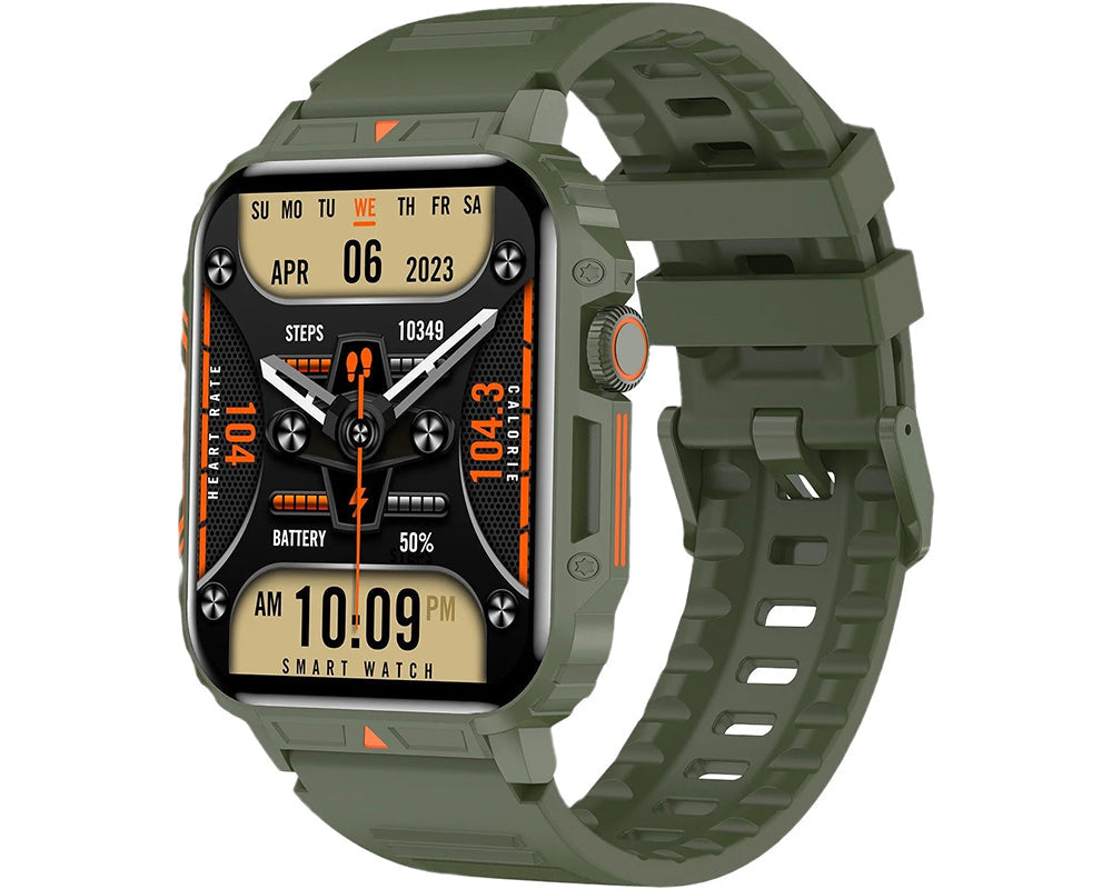 Kids Smart Watch