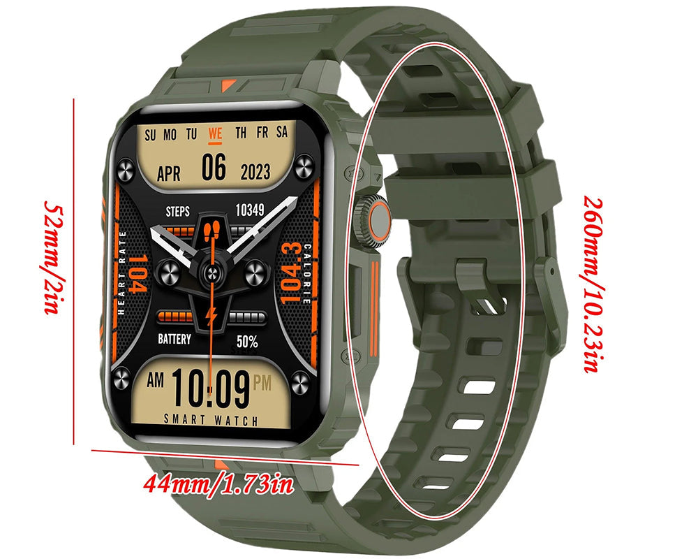 Kids Smart Watch