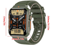 Thumbnail for Kids Smart Watch