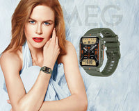 Thumbnail for Kids Smart Watch