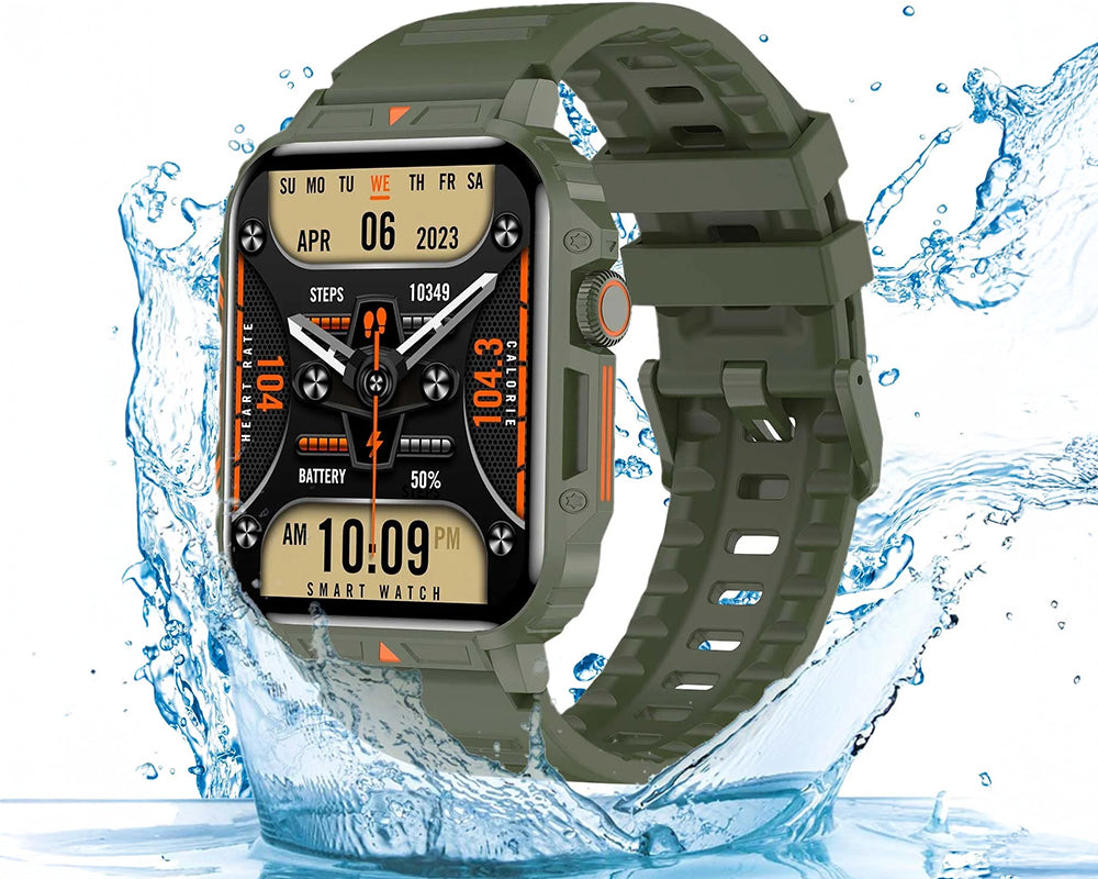 Kids Smart Watch