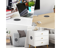 Thumbnail for Desk Power Grommet
