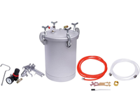 Thumbnail for Commercial Paint Pressure Tank 15L