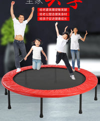 Thumbnail for Mini Trampoline Rebounder