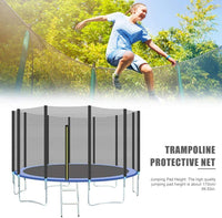 Thumbnail for Safety Net For 12Ft Trampoline