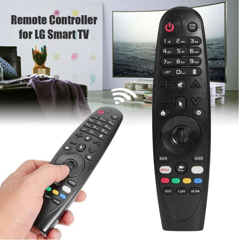 LG TV Remote Replacement Magic Remote