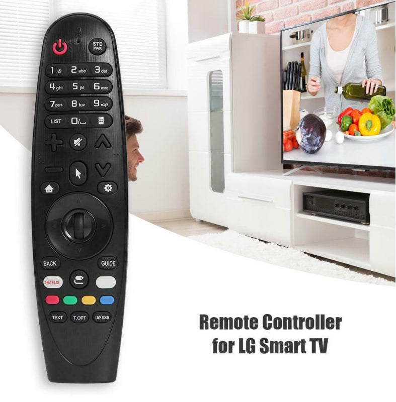 LG TV Remote Replacement Magic Remote