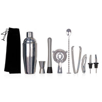 Thumbnail for Bartender Canvas Toolkit Pack Bartender Bag