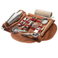 Thumbnail for Bartender Canvas Toolkit Pack Bartender Bag