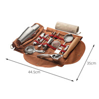 Thumbnail for Bartender Canvas Toolkit Pack Bartender Bag