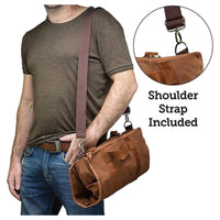 Thumbnail for Bartender Canvas Toolkit Pack Bartender Bag