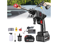 Thumbnail for Car Washer Pressure Washer Kit