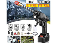 Thumbnail for Car Washer Pressure Washer Kit