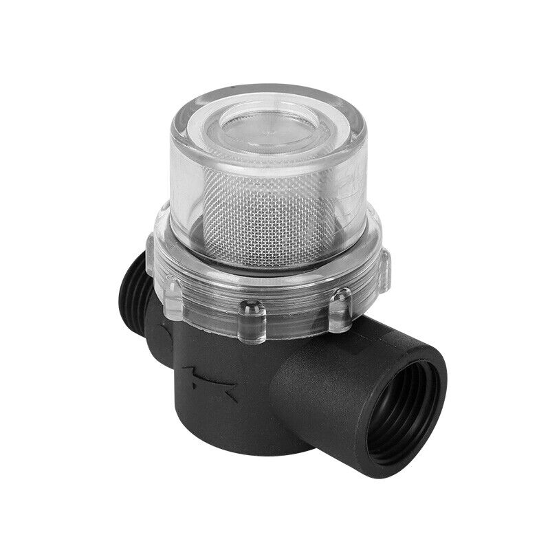 12V Self Priming Water Pump