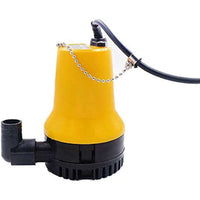 Thumbnail for 12V DC Pump Electric Water Pump 50w - The Shopsite