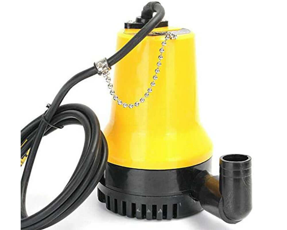 12V DC Pump Electric Water Pump 50w - The Shopsite