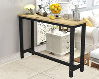 Thumbnail for Bar Table Set with Bar Stools Chairs