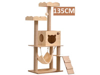 Thumbnail for Cat tree Cat Scratching Post Cat Tree Tower