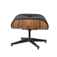 Thumbnail for Replica Eames Chair with Ottoman Lounge Chair