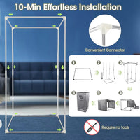 Thumbnail for Steam Sauna Personal Home Spa