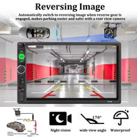 Thumbnail for Car Stereo Double Din