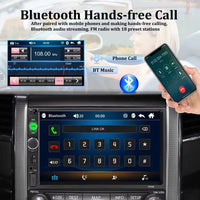 Thumbnail for Car Stereo Double Din